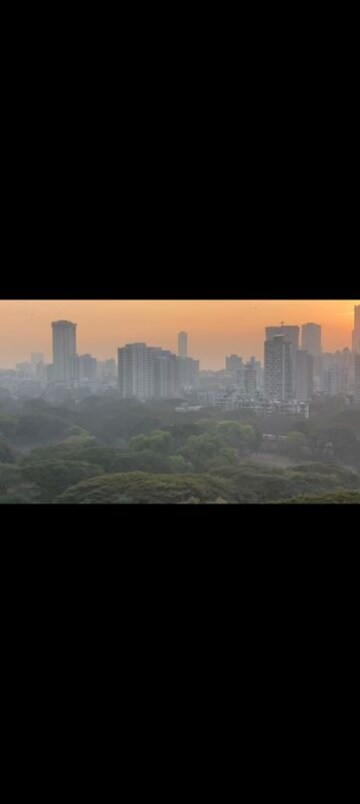 2 BHK Apartment For Rent in Mahaveer Solitaire Edge, Kandivali East