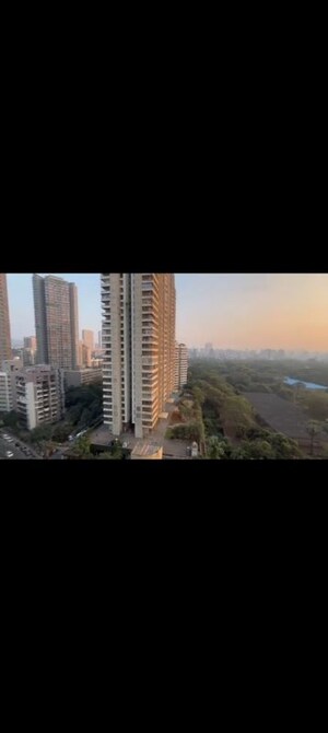 2 BHK Apartment – Exterior View View at Mahaveer Solitaire Edge, Kandivali East - for Rent