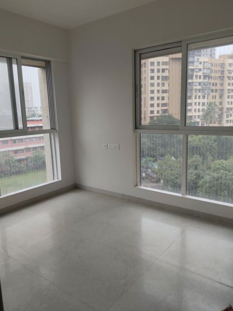 Room, mahaveer-solitaire-edge 2 Bedroom 615 Sq.Ft. Apartment In Kandivali East Mumbai 9954462