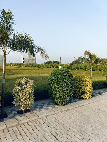  Plot – Garden View at Godrej Retreat, Sector 83 - for Sale