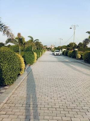  Plot For Sale in Godrej Retreat, Sector 83