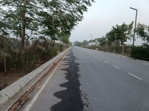  Plot – Exterior View View at Godrej Retreat, Sector 83 - for Sale