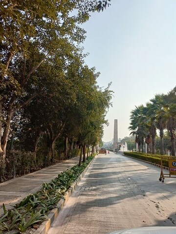  Plot – Garden View at Godrej Retreat, Sector 83 - for Sale