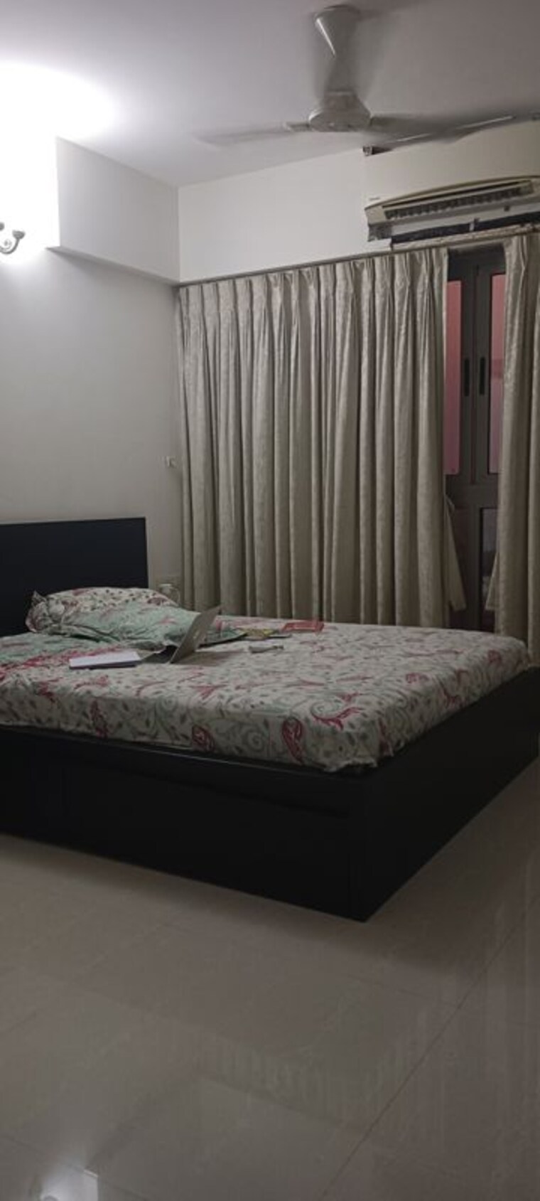 Bedroom, adani-group-western-heights 3 Bedroom 1357 Sq.Ft. Apartment In Andheri West Mumbai 9954474