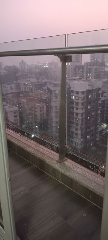 3 BHK Apartment – Exterior View View at Adani Group Western Heights, Andheri West - for Rent