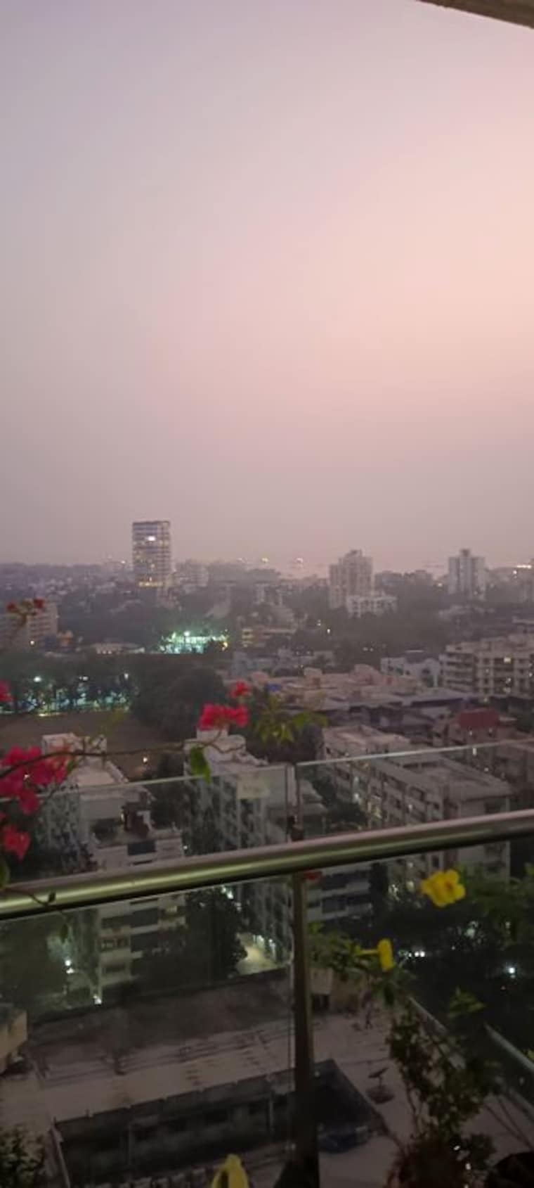Exterior View, adani-group-western-heights 3 Bedroom 1357 Sq.Ft. Apartment In Andheri West Mumbai 9954474