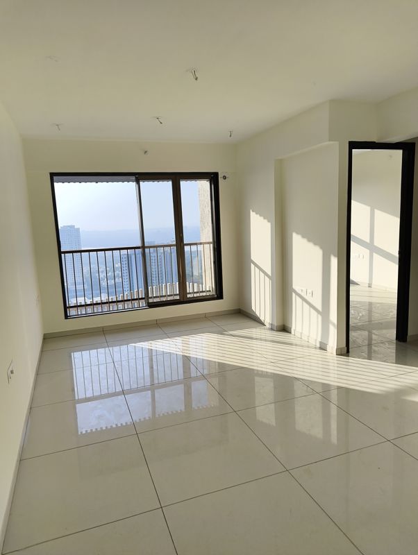 2 BHK Apartment For Rent in Chandak 34 Park Estate
