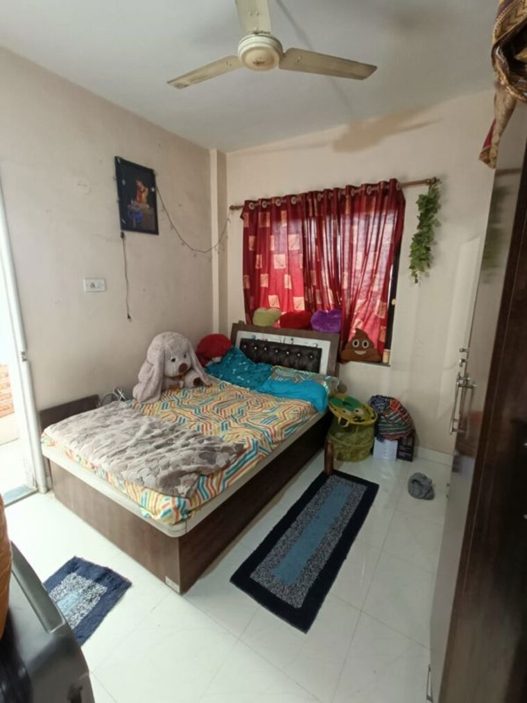 Bedroom, tingre nagar 1 Bedroom 750 Sq.Ft. Apartment In Tingre Nagar Pune 9954476