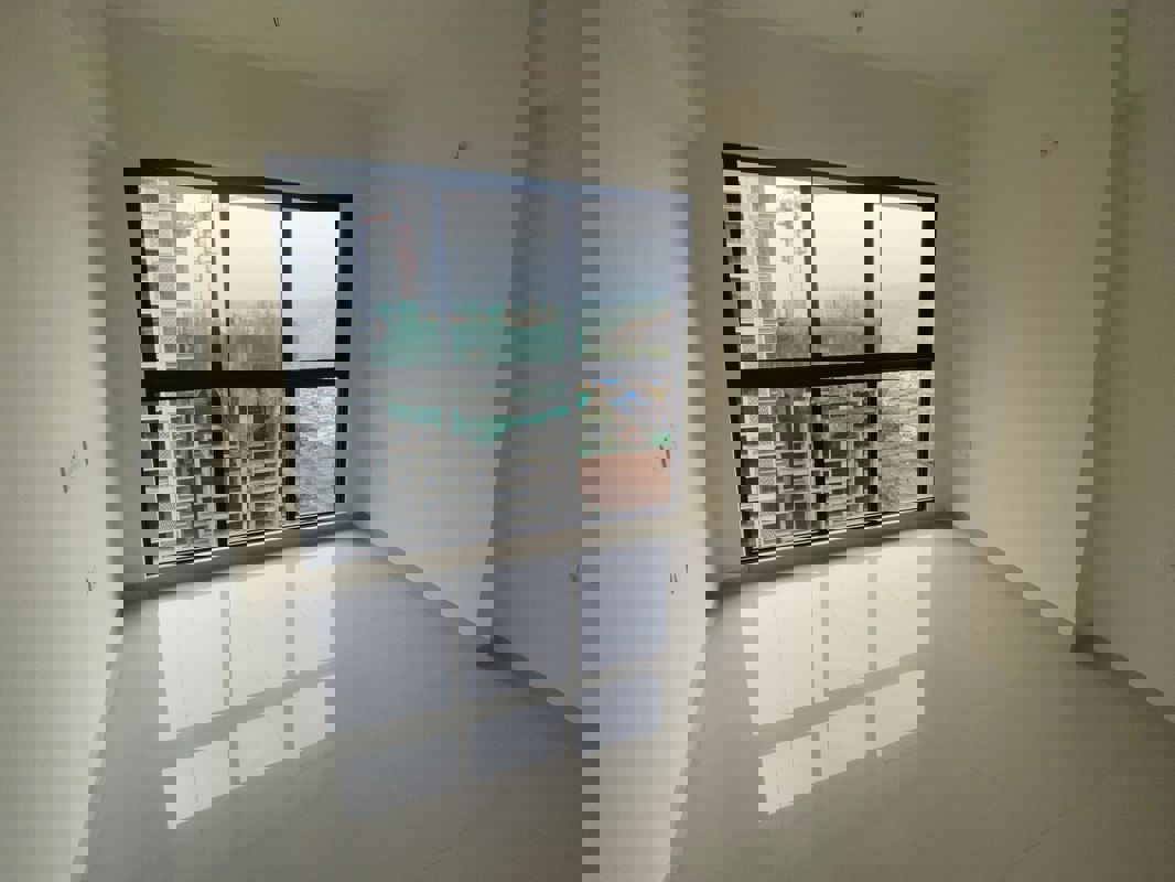 1 BHK + Pooja Room 425 Sq.Ft. Apartment in Naman Premier