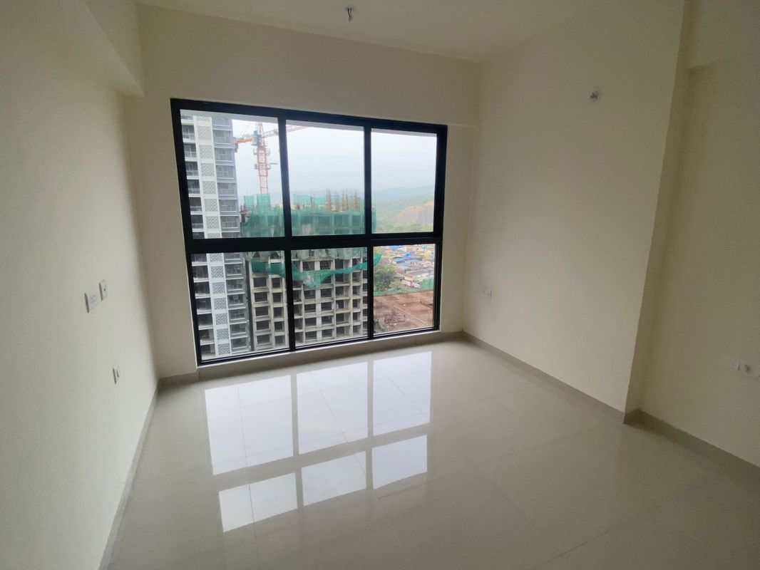 1 BHK + Pooja Room Apartment For Rent in Naman Premier