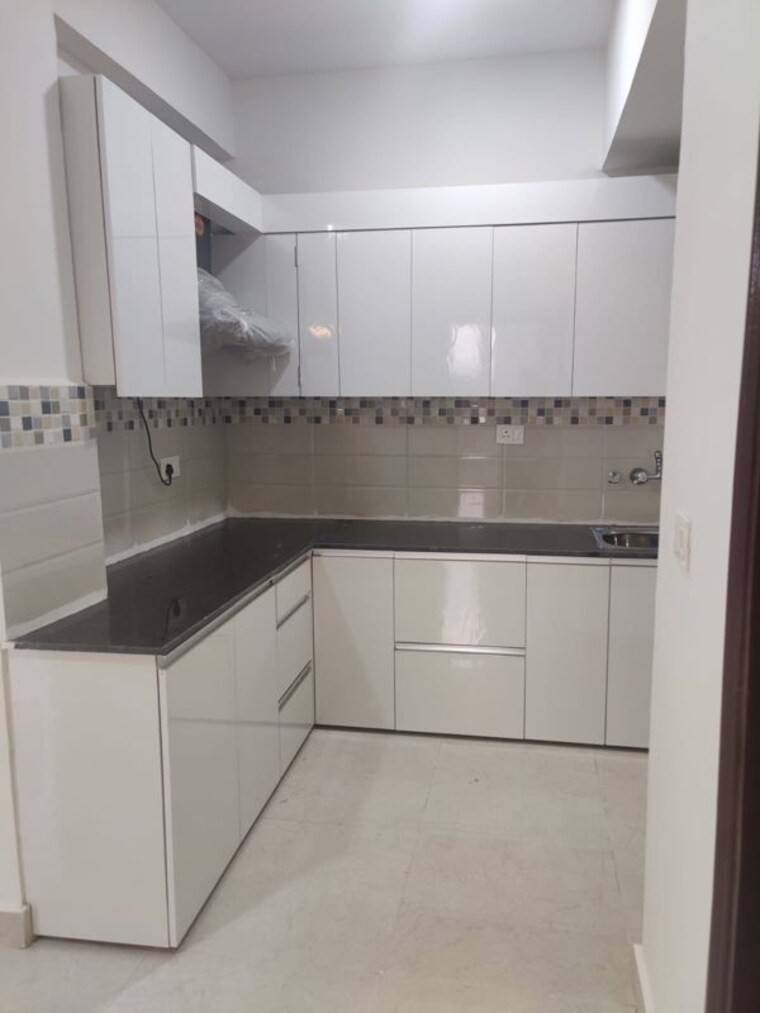 Kitchen, signature-orchard-avenue-2 2 Bedroom 656 Sq.Ft. Apartment In Sector 93 Gurgaon 9954480