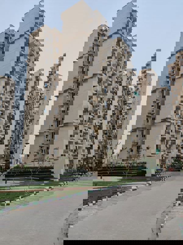 2 BHK 656 Sq.Ft. Apartment in Signature Orchard Avenue 2