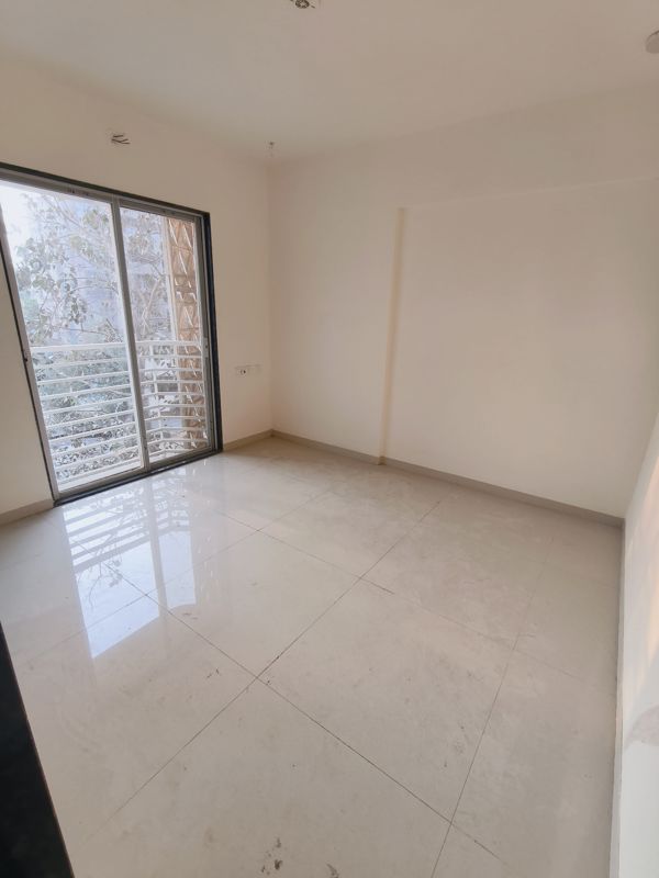 1 BHK + Servant Room Apartment For Rent in JVM Tiara