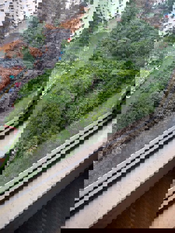 2 BHK +  650 Sq.Ft. Apartment in LnT Veridian