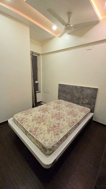 Bedroom in 3 BHK Apartment at Nyati Equatorial II, Bavdhan – for Rent