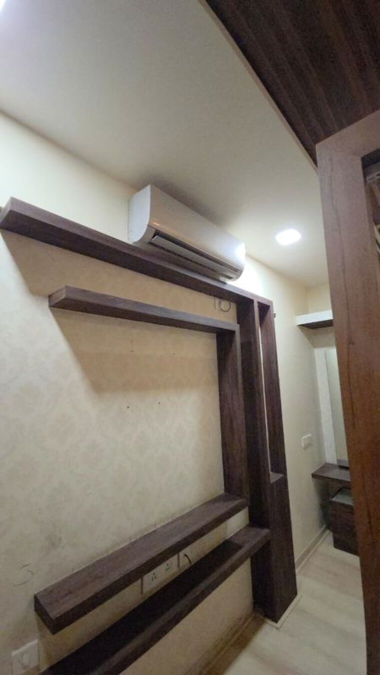 undefined, nyati-equatorial-ii 3 Bedroom 1500 Sq.Ft. Apartment In Bavdhan Pune 9954428