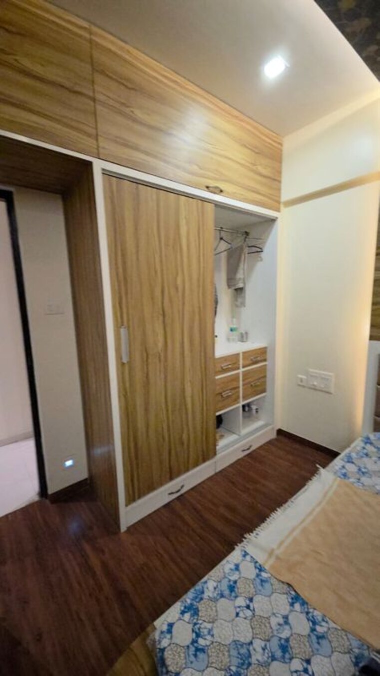 undefined, nyati-equatorial-ii 3 Bedroom 1500 Sq.Ft. Apartment In Bavdhan Pune 9954428