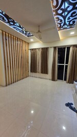 3 BHK 1500 Sq.Ft. Apartment in Nyati Equatorial II