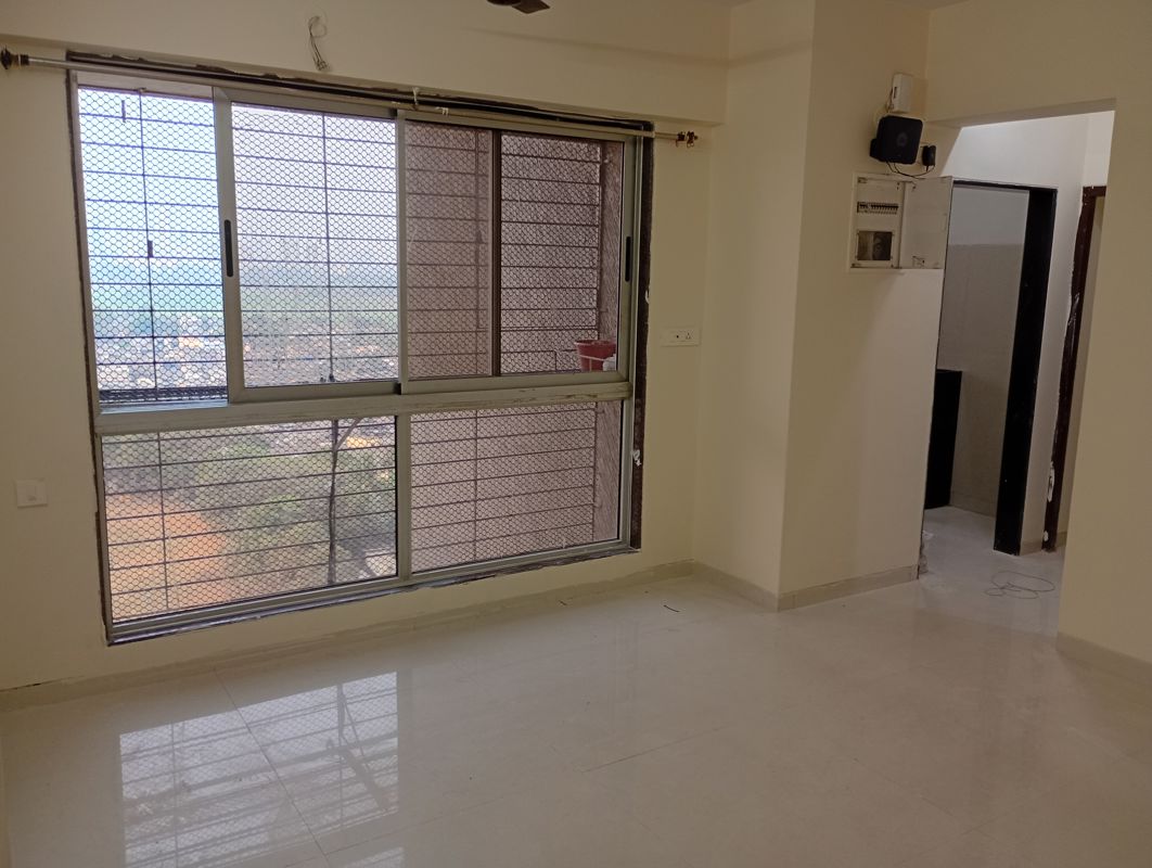 1 BHK Apartment For Rent in Aadi Allure