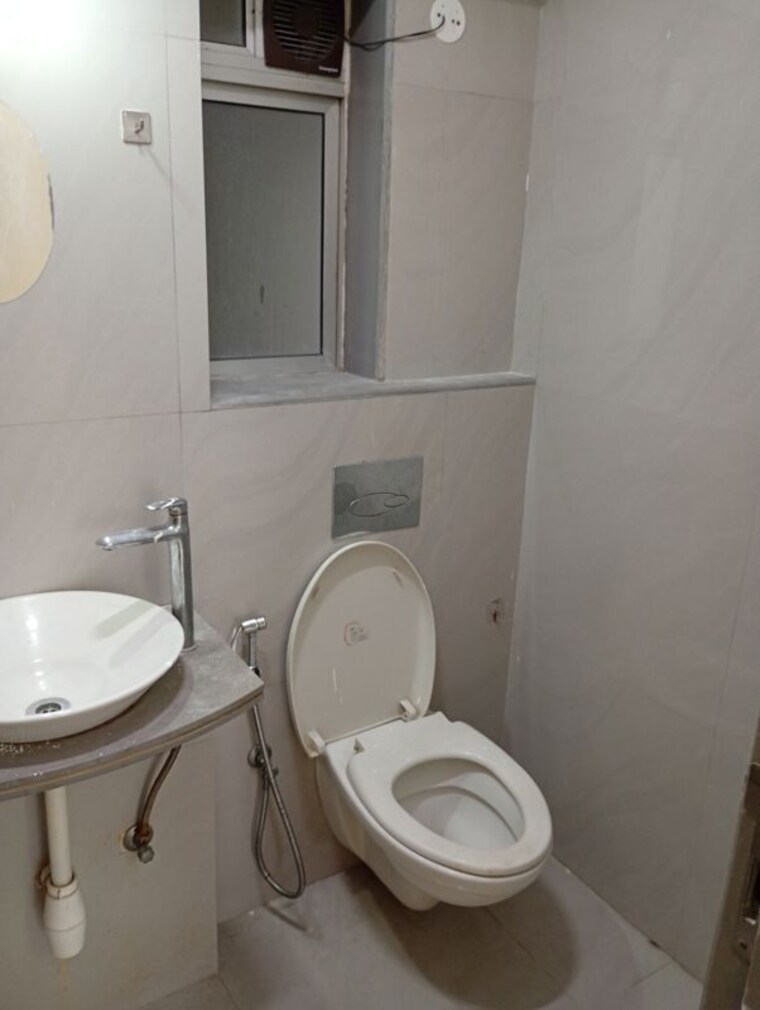 Bathroom, aadi-allure 1 Bedroom 503 Sq.Ft. Apartment In Kanjurmarg East Mumbai 9954486