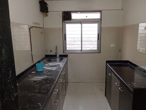Kitchen in 1 BHK Apartment at Aadi Allure, Kanjurmarg East – for Rent