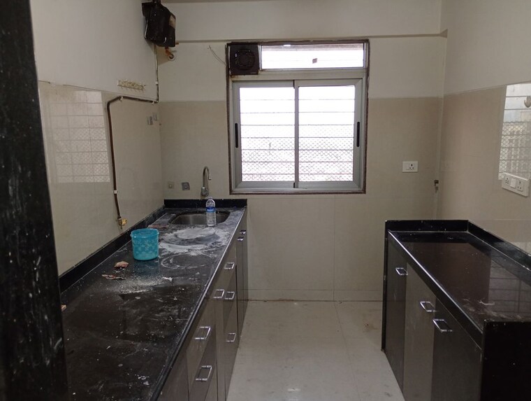 Kitchen, aadi-allure 1 Bedroom 503 Sq.Ft. Apartment In Kanjurmarg East Mumbai 9954486
