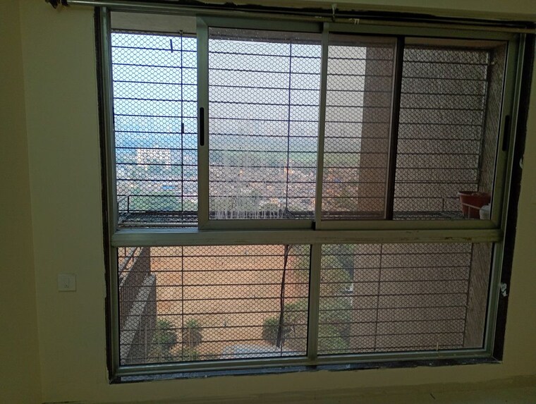 Room, aadi-allure 1 Bedroom 503 Sq.Ft. Apartment In Kanjurmarg East Mumbai 9954486