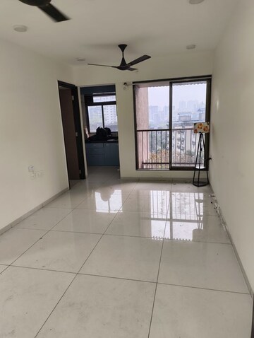 1 BHK Apartment For Rent in Chandak 34 Park Estate, Goregaon West