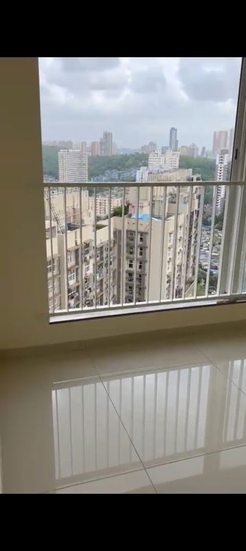 1 BHK 428 Sq.Ft. Apartment in Godrej Nest Kandivali