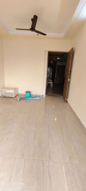 Furnished Amenities in 2 BHK Apartment at Madhav Palacia, Ghodbunder Road – for Rent