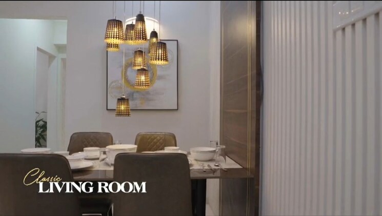 Bathroom, kumar-palmspring-towers 2 Bedroom 823 Sq.Ft. Apartment In Undri Pune 9952284