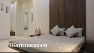 2 BHK Apartment For Sale in Kumar Palmspring Towers, Undri