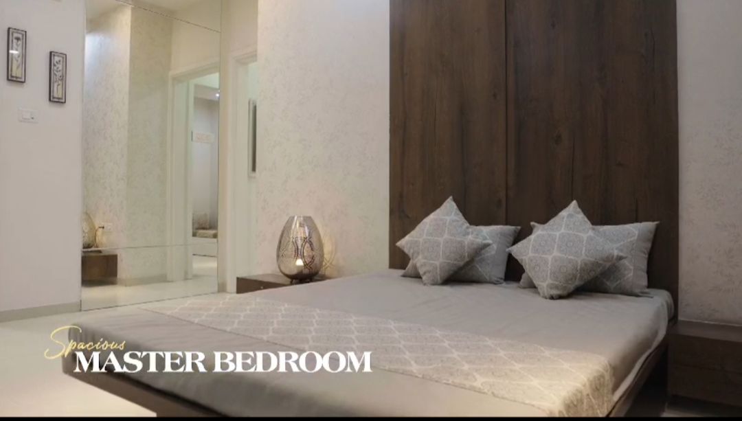 2 BHK Apartment For Sale in Kumar Palmspring Towers