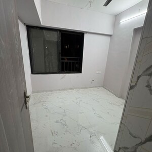 Kitchen in 1 BHK Apartment at Promesa Midtown, Barrister Nath Pai Nagar – for Rent