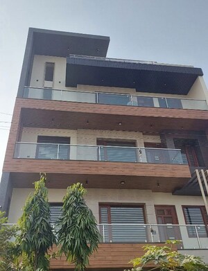 3 BHK Villa For Rent in Sector 3 Greater Noida