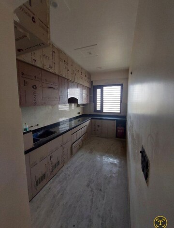 Kitchen in 3 BHK Villa at Sector 3 Greater Noida – for Rent