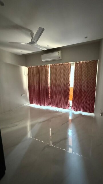 Bathroom in 3 BHK Apartment at ZYJ Sequoia, Santacruz West – for Rent