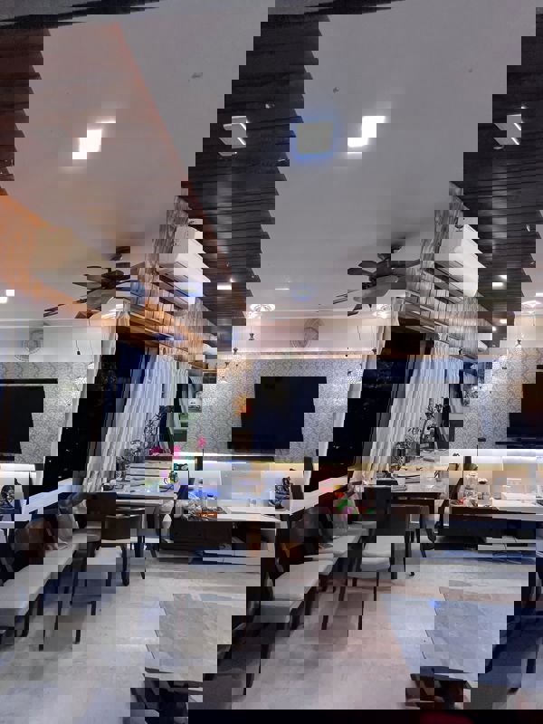 2 BHK 644 Sq.Ft. Apartment in Omkar Ananta