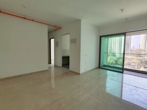 3 BHK Apartment For Rent in Kalpataru Immensa, Kolshet Road