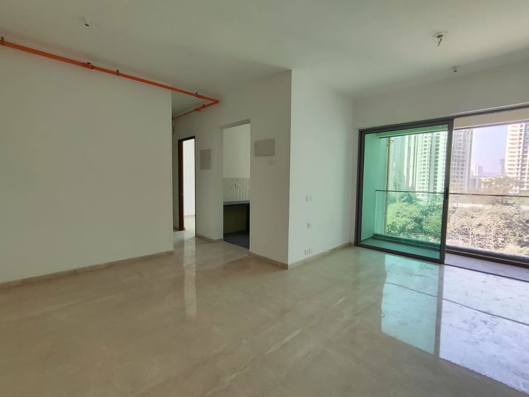 3 BHK + Pooja Room Apartment For Rent in Kalpataru Immensa