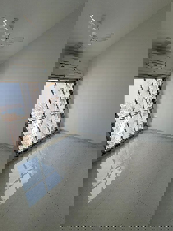 1 BHK + Study Room 440 Sq.Ft. Apartment in Naman Premier