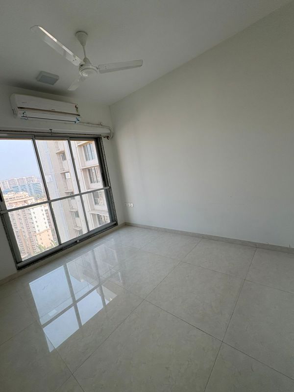 1 BHK + Study Room Apartment For Rent in Naman Premier