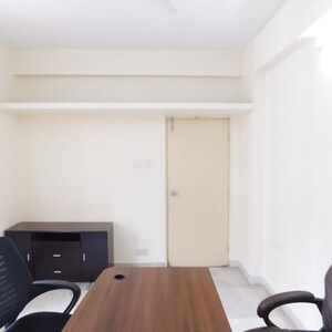 Furnished Amenities in  Office Space at Madhapur – for Rent