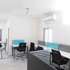  Office Space For Rent in Madhapur