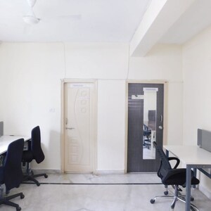 Team Area in  Office Space at Madhapur – for Rent