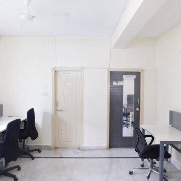 Team Area in  Office Space at Madhapur – for Rent