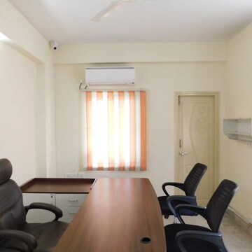 Living Room in  Office Space at Madhapur – for Rent