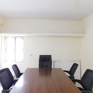 Team Area in  Office Space at Madhapur – for Rent