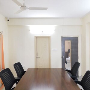 Team Area in  Office Space at Madhapur – for Rent