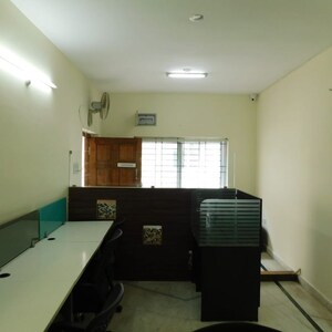 Living Room in  Office Space at Madhapur – for Rent